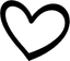 Heart icon